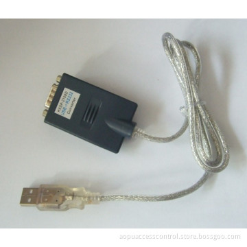 Win 7 64PC USB to RS232